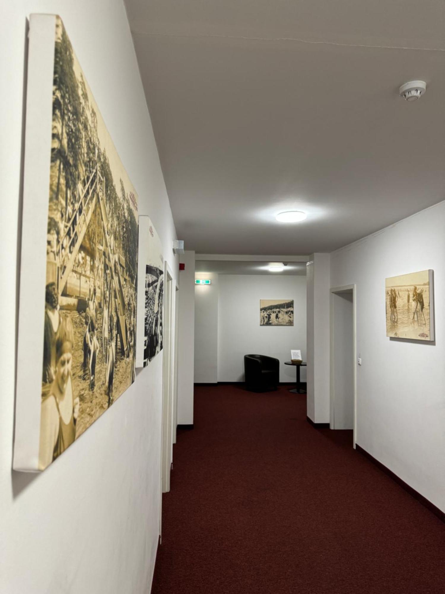 Hotel Bonverde Berlijn